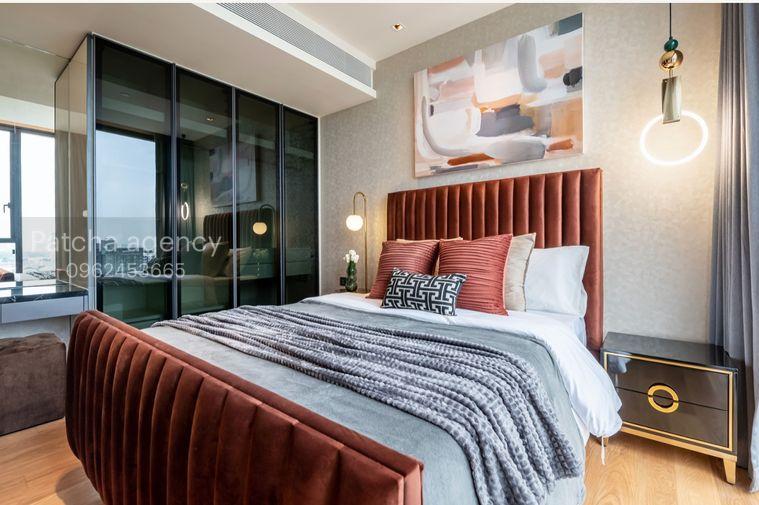 รูป ให้เช่า Beatniq. 2นอน *Duplex* 103ตร.ม. Line id: @pfagent - รูปที่ 6/16
