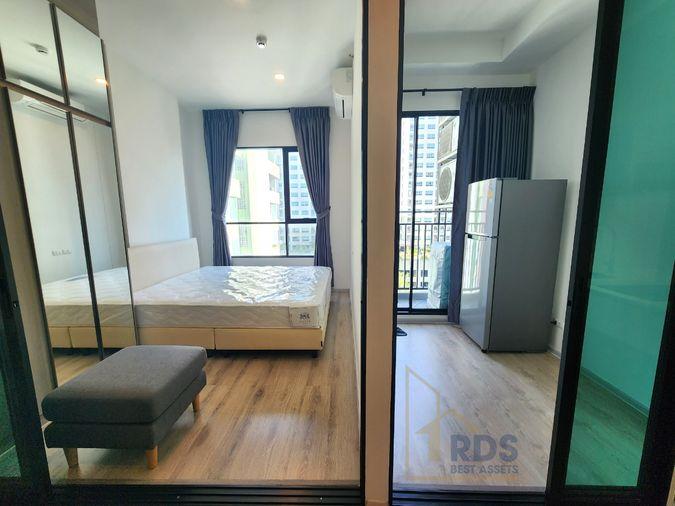 picture Condo for rent Knightsbridge Collage Ramkhamhaeng Contact @propertybkk1 - 3/12