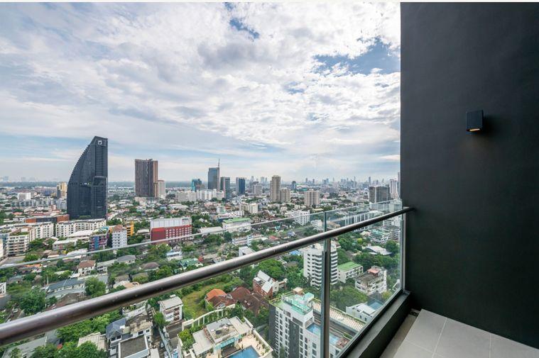 รูป ให้เช่า Beatniq. 2นอน *Duplex* 103ตร.ม. Line id: @pfagent - รูปที่ 16/16