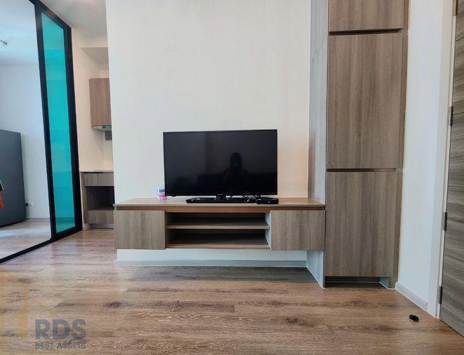 picture Condo for rent Knightsbridge Collage Ramkhamhaeng Contact @propertybkk1 - 5/12