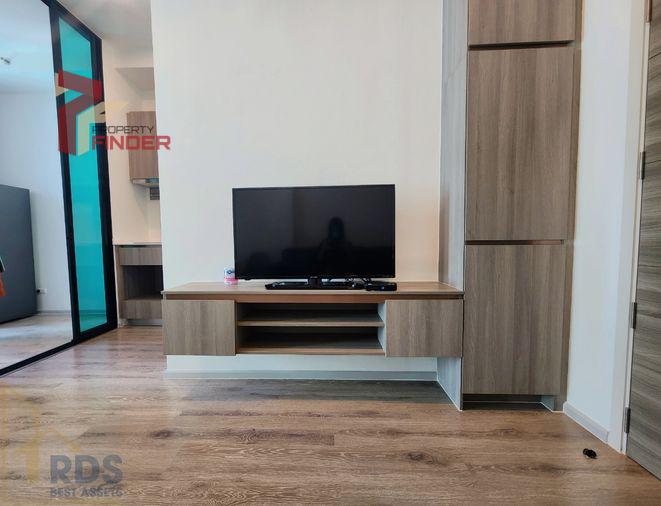 picture Condo for rent Knightsbridge Collage Ramkhamhaeng Contact @propertybkk1 - 5/12