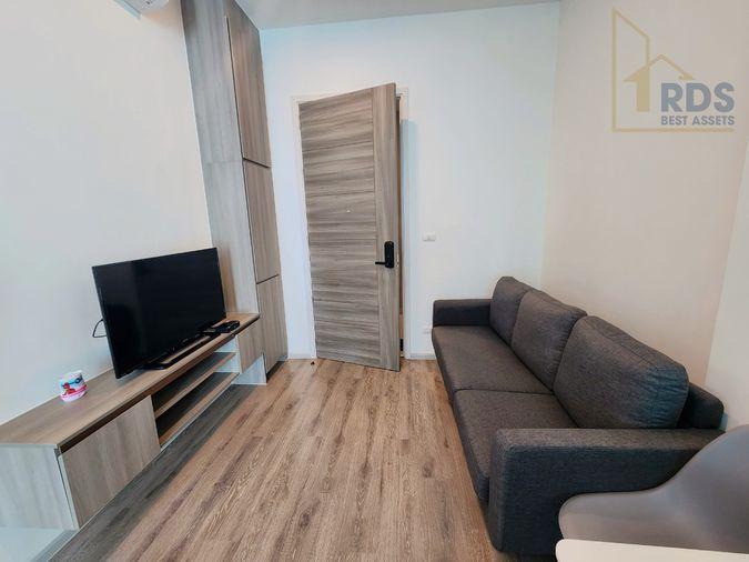 picture Condo for rent Knightsbridge Collage Ramkhamhaeng Contact @propertybkk1 - 2/12