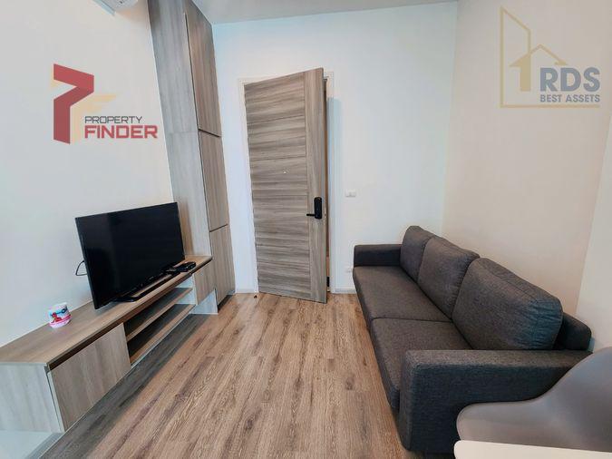 picture Condo for rent Knightsbridge Collage Ramkhamhaeng Contact @propertybkk1 - 2/12