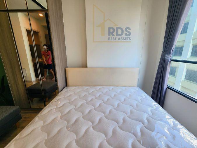 picture Condo for rent Knightsbridge Collage Ramkhamhaeng Contact @propertybkk1 - 8/12