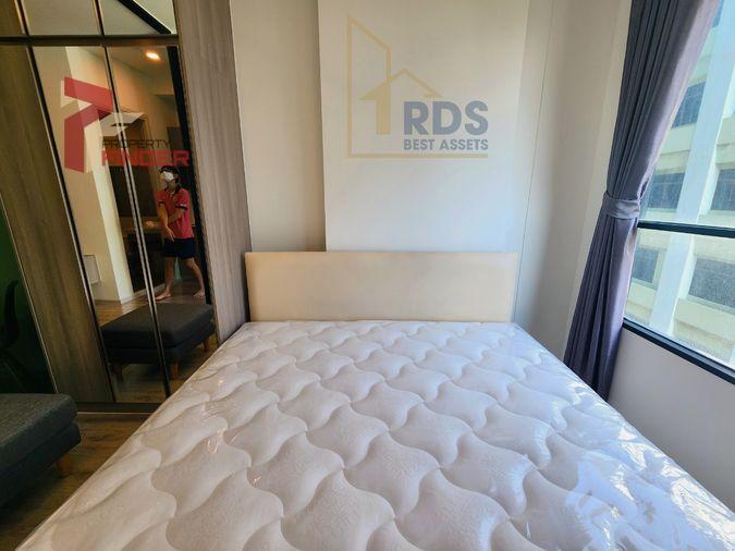 picture Condo for rent Knightsbridge Collage Ramkhamhaeng Contact @propertybkk1 - 8/12