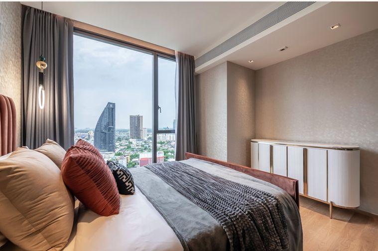 รูป ให้เช่า Beatniq. 2นอน *Duplex* 103ตร.ม. Line id: @pfagent - รูปที่ 7/16