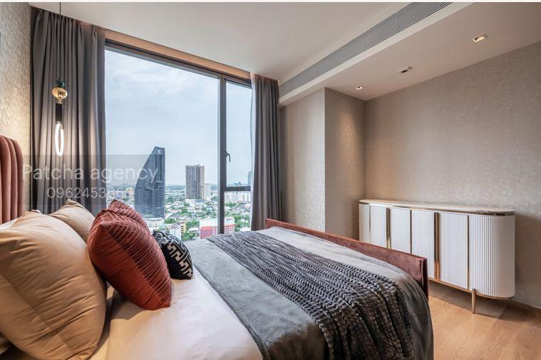 รูป ให้เช่า Beatniq. 2นอน *Duplex* 103ตร.ม. Line id: @pfagent - รูปที่ 7/16