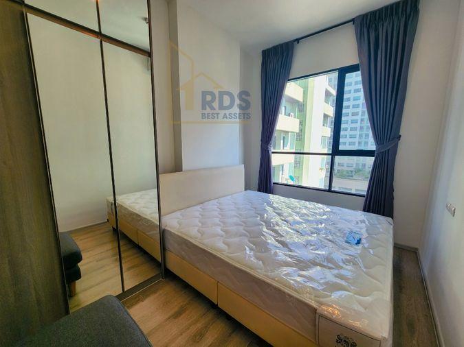 picture Condo for rent Knightsbridge Collage Ramkhamhaeng Contact @propertybkk1 - 7/12