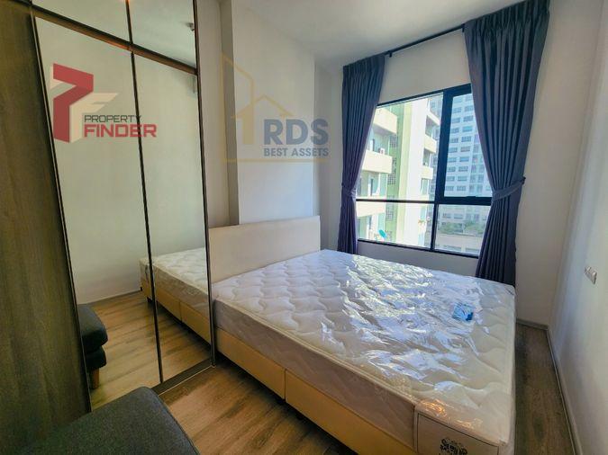 picture Condo for rent Knightsbridge Collage Ramkhamhaeng Contact @propertybkk1 - 7/12