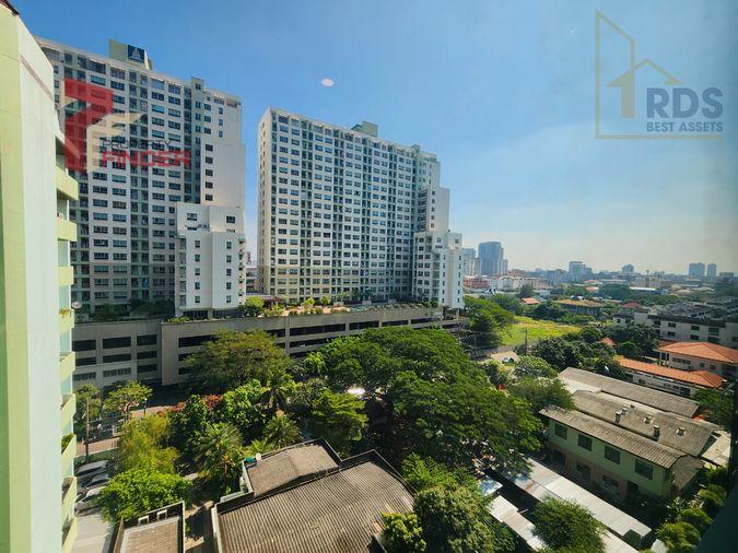 picture Condo for rent Knightsbridge Collage Ramkhamhaeng Contact @propertybkk1 - 12/12