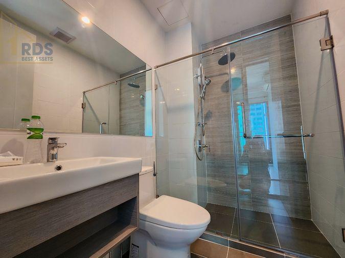 picture Condo for rent Knightsbridge Collage Ramkhamhaeng Contact @propertybkk1 - 11/12