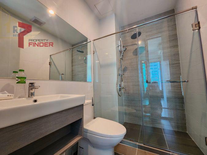 picture Condo for rent Knightsbridge Collage Ramkhamhaeng Contact @propertybkk1 - 11/12