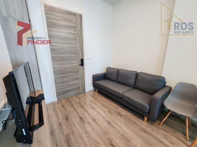 picture Condo for rent Knightsbridge Collage Ramkhamhaeng Contact @propertybkk1 - 4/12