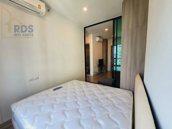 picture Condo for rent Knightsbridge Collage Ramkhamhaeng Contact @propertybkk1 - 9/12
