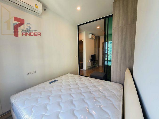 picture Condo for rent Knightsbridge Collage Ramkhamhaeng Contact @propertybkk1 - 9/12