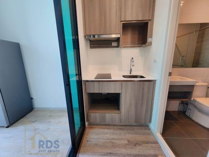 picture Condo for rent Knightsbridge Collage Ramkhamhaeng Contact @propertybkk1 - 10/12