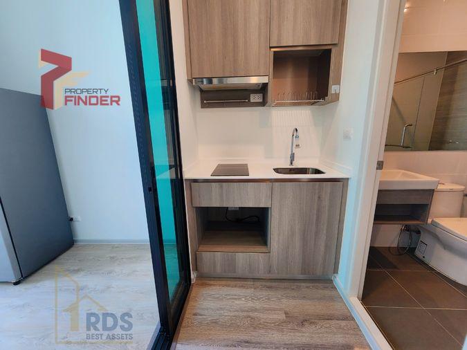 picture Condo for rent Knightsbridge Collage Ramkhamhaeng Contact @propertybkk1 - 10/12