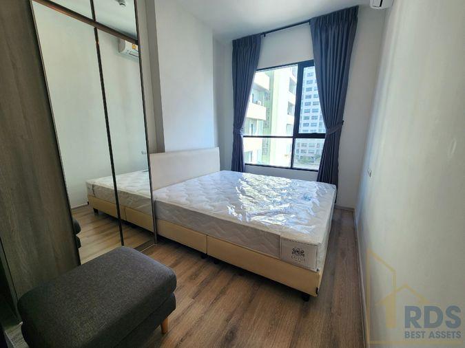 picture Condo for rent Knightsbridge Collage Ramkhamhaeng Contact @propertybkk1 - 1/12