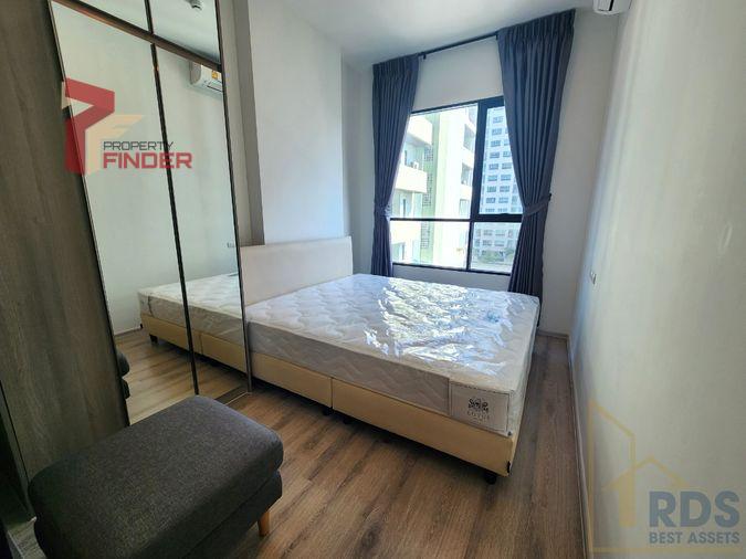 picture Condo for rent Knightsbridge Collage Ramkhamhaeng Contact @propertybkk1 - 1/12