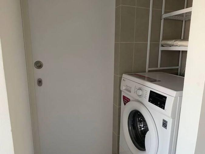 picture FOR Rent The base phetkasem Unit 293/584 - 11/12