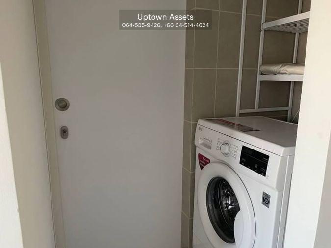picture FOR Rent The base phetkasem Unit 293/584 - 11/12