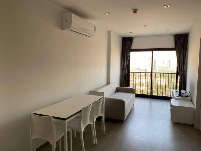 picture FOR Rent The base phetkasem Unit 293/584 - 3/12