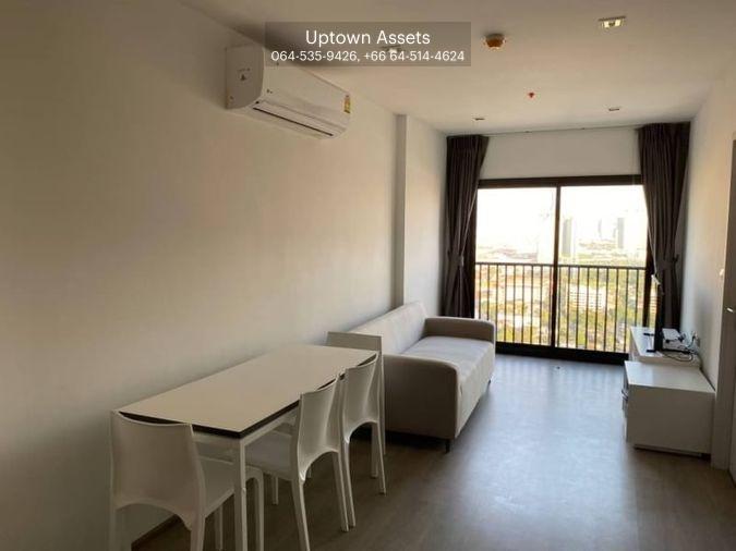 picture FOR Rent The base phetkasem Unit 293/584 - 3/12