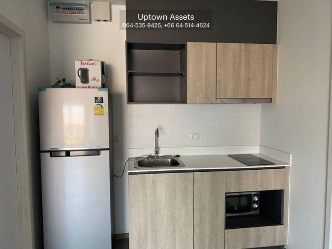 picture FOR Rent The base phetkasem Unit 293/584 - 1/12