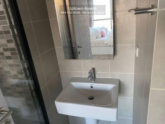 picture FOR Rent The base phetkasem Unit 293/584 - 6/12