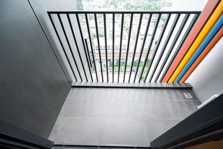 picture FOR Sale The Line Sukhumvit101 Unit 3009/277 - 5/5