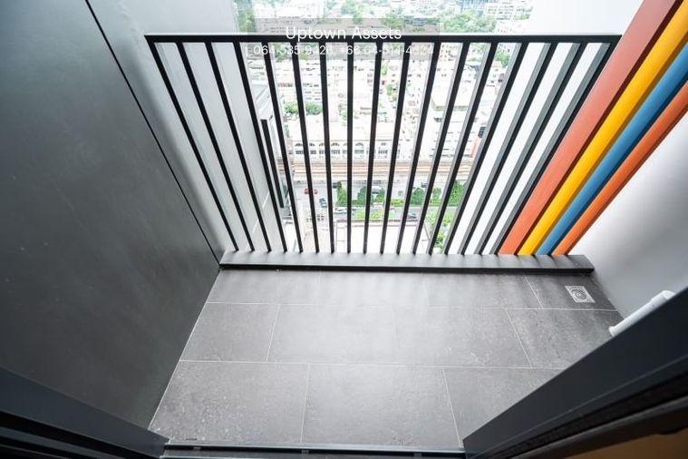 picture FOR Sale The Line Sukhumvit101 Unit 3009/277 - 5/5