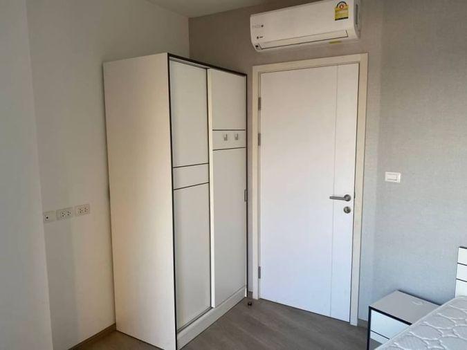 picture FOR Rent The base phetkasem Unit 293/584 - 5/12