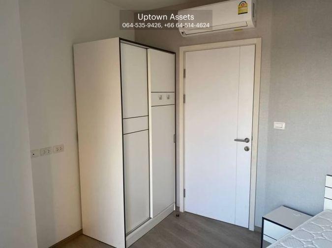 picture FOR Rent The base phetkasem Unit 293/584 - 5/12