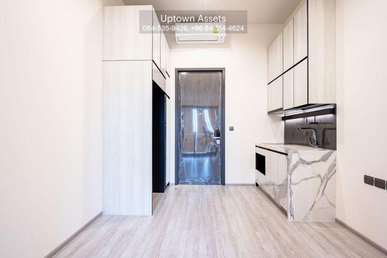 picture FOR Sale The Line Sukhumvit101 Unit 3009/277 - 1/5