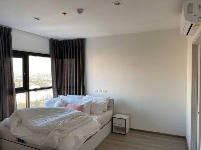 picture FOR Rent The base phetkasem Unit 293/584 - 8/12