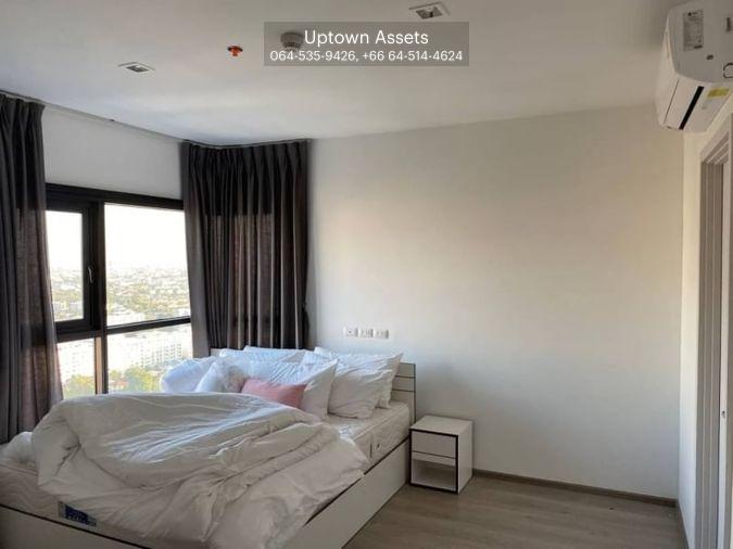 picture FOR Rent The base phetkasem Unit 293/584 - 8/12