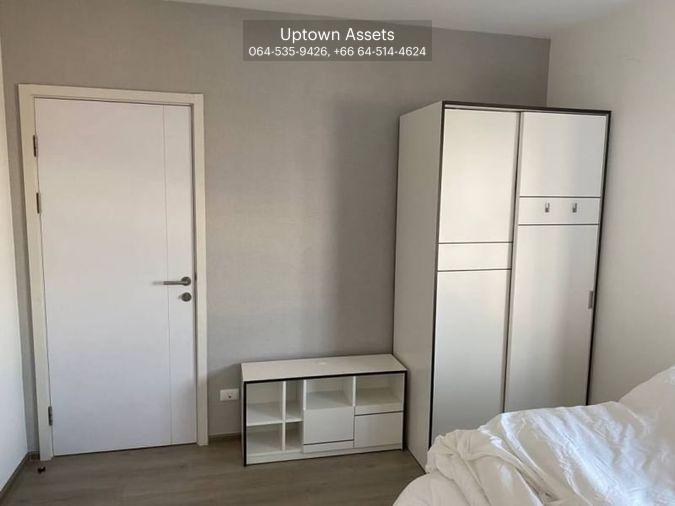 picture FOR Rent The base phetkasem Unit 293/584 - 9/12