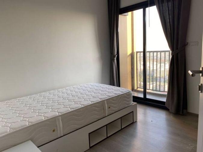 picture FOR Rent The base phetkasem Unit 293/584 - 4/12