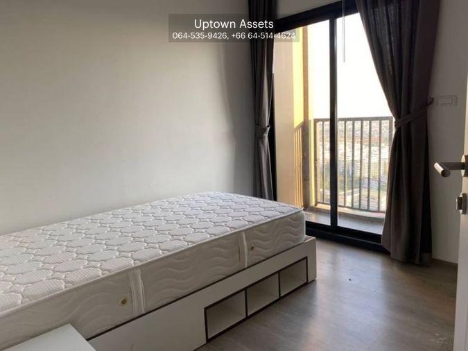 picture FOR Rent The base phetkasem Unit 293/584 - 4/12