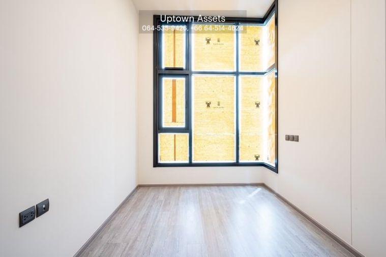 picture FOR Sale The Line Sukhumvit101 Unit 3009/277 - 3/5