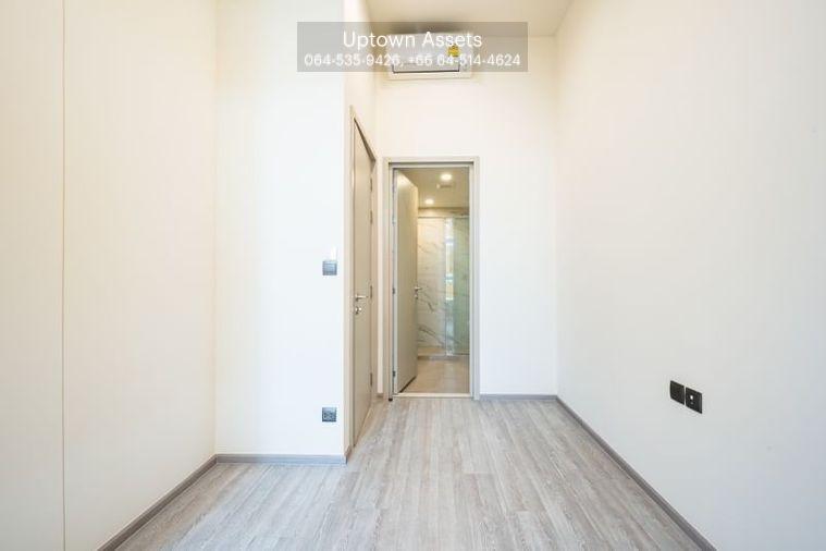 picture FOR Sale The Line Sukhumvit101 Unit 3009/277 - 2/5