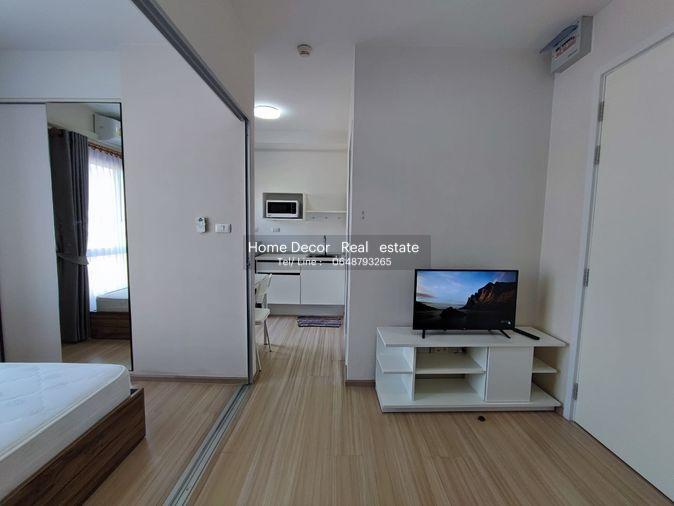 รูป 📣ด่วน¡¡¡¡🌁ให้เช่า พลัมคอนโดบางใหญ่ สเตชั่น 🛏️ 1ห้องนอน 🚿 1 ห้องน้ำ อาคาร E ชั้น 5 พท. 23.50 ตรม. ❤️ - รูปที่ 19/19