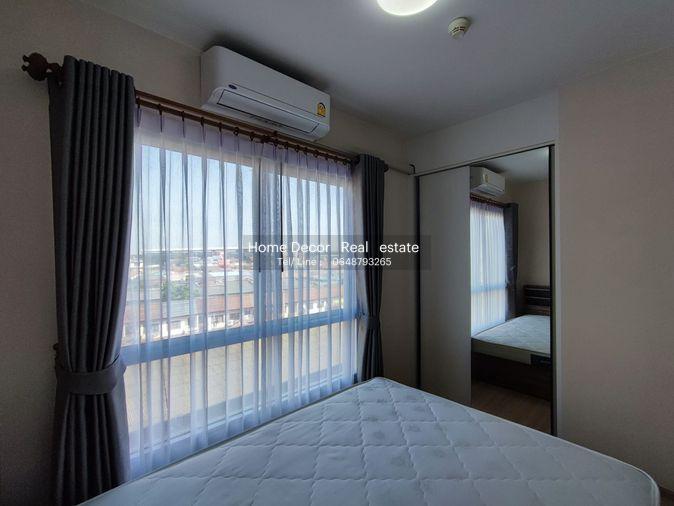 รูป 📣ด่วน¡¡¡¡🌁ให้เช่า พลัมคอนโดบางใหญ่ สเตชั่น 🛏️ 1ห้องนอน 🚿 1 ห้องน้ำ อาคาร E ชั้น 5 พท. 23.50 ตรม. ❤️ - รูปที่ 1/19