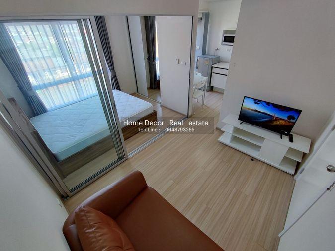 รูป 📣ด่วน¡¡¡¡🌁ให้เช่า พลัมคอนโดบางใหญ่ สเตชั่น 🛏️ 1ห้องนอน 🚿 1 ห้องน้ำ อาคาร E ชั้น 5 พท. 23.50 ตรม. ❤️ - รูปที่ 11/19