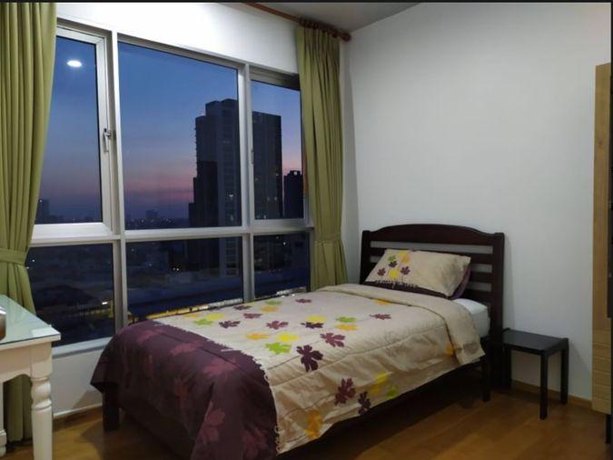 picture Hive Taksin. 2beds 67sqm. Line id: @pfagent - 9/10