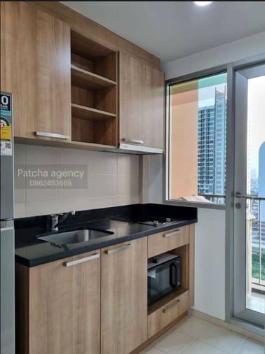 picture Hive Taksin. 2beds 67sqm. Line id: @pfagent - 3/10