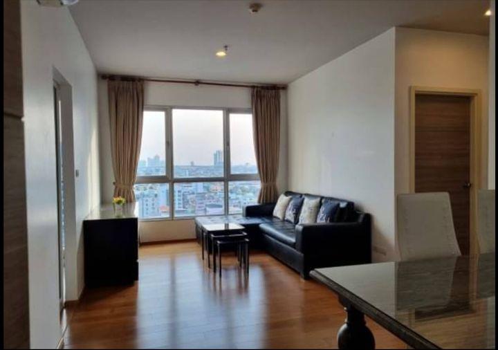 picture Hive Taksin. 2beds 67sqm. Line id: @pfagent - 1/10