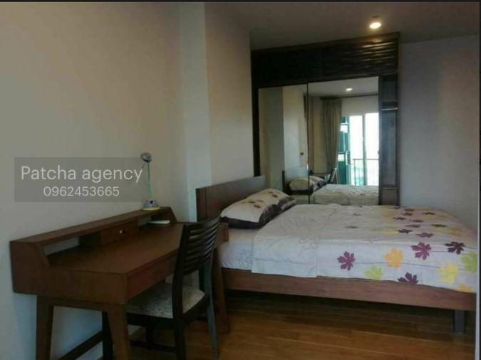 picture Hive Taksin. 2beds 67sqm. Line id: @pfagent - 5/10