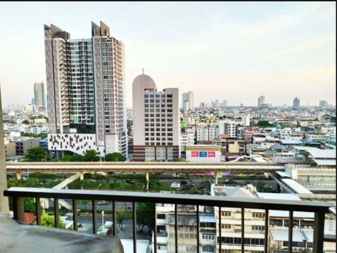 picture Hive Taksin. 2beds 67sqm. Line id: @pfagent - 4/10