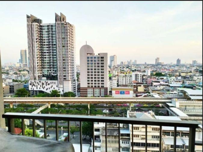 picture Hive Taksin. 2beds 67sqm. Line id: @pfagent - 4/10